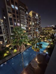 The Brownstone (D27), Condominium #560092831
